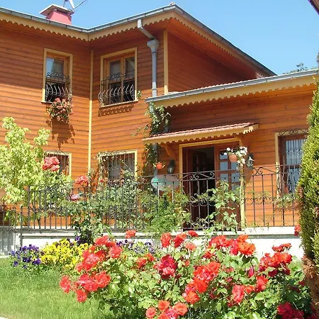Turquhouse 3*