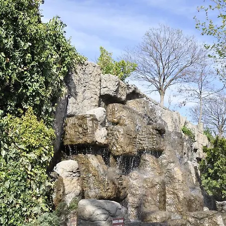 Turquhouse Isztambul