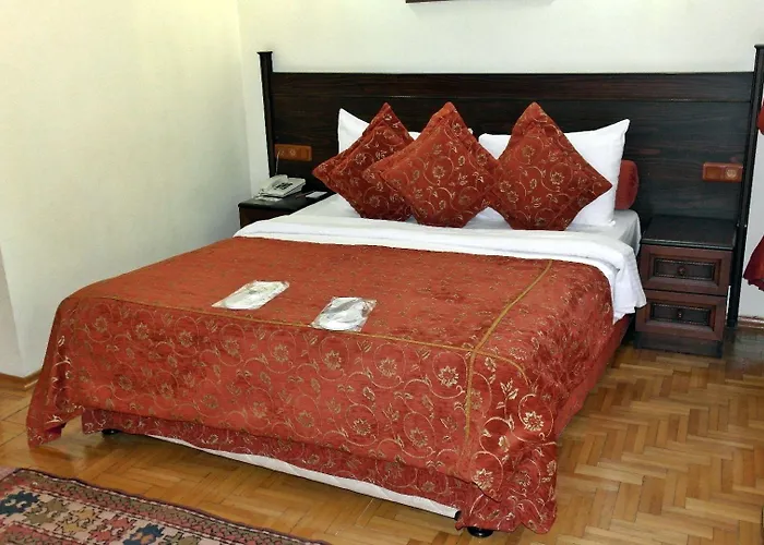 Turquhouse 4* Istanbul