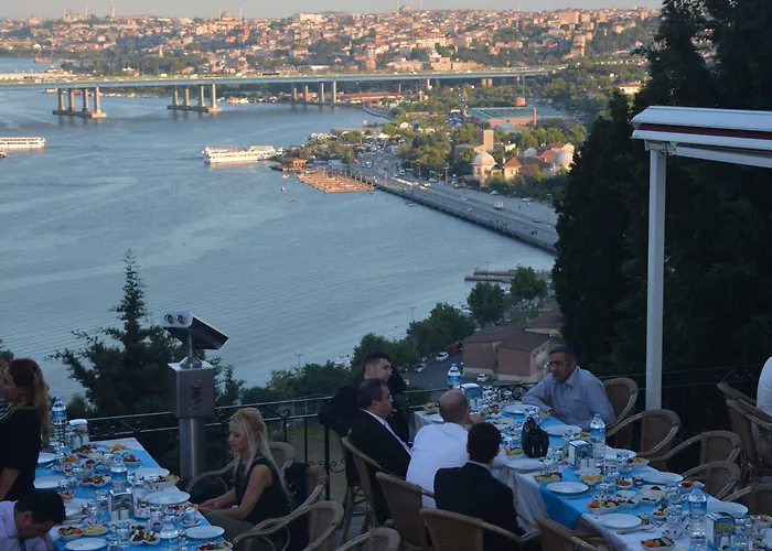 Hotel Turquhouse Istanbul