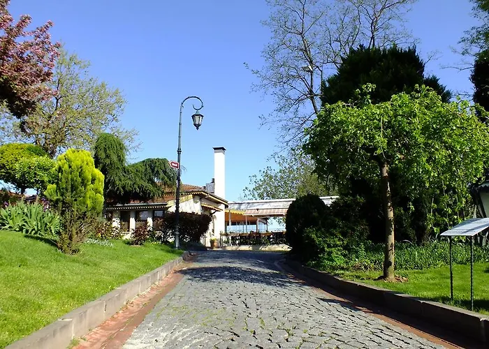 Turquhouse Hotel Istanbul