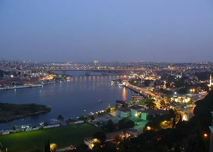 Hotel Turquhouse Istanbul