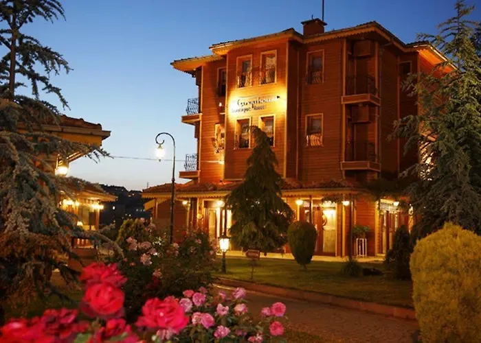 Turquhouse 4* Istanbul
