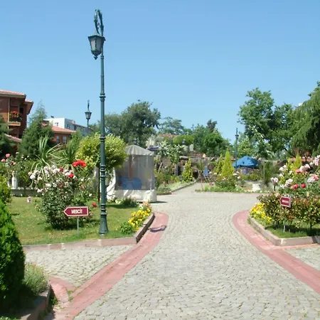 Turquhouse Istanboel