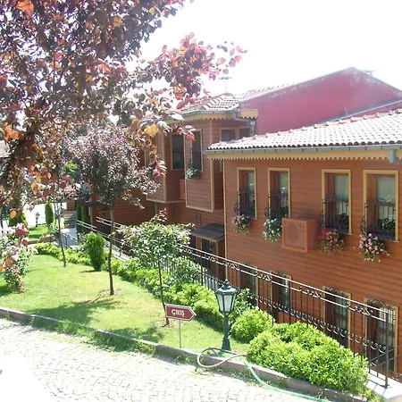 Turquhouse Istanboel