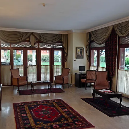 Turquhouse Istanboel