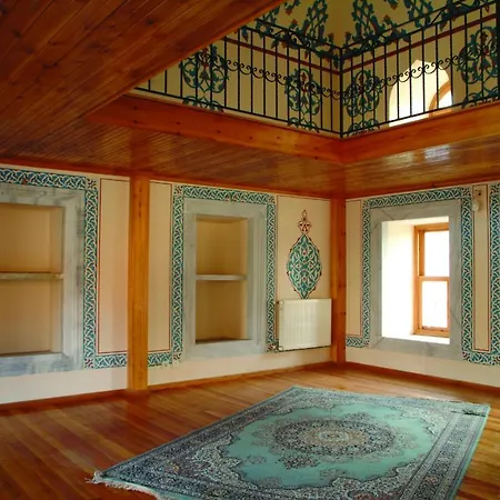 Turquhouse